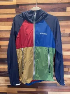 Columbia マウンテンパーカー Lサイズ