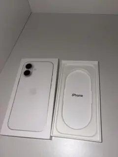 iPhone17箱