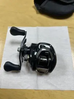 tailwalk FULLRANGE 81 右ハンドル ベイトリール 本体 - メルカリ