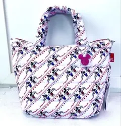 【新品タグ付】Rootote ルートート★ディズニー★トートバッグ