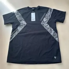 アンブロ　Tシャツ　Mのサムネイル
