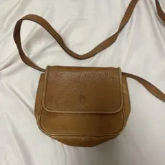 ラルフローレン　ミニバッグ