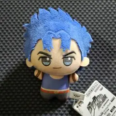 終末のワルキューレ ぬいぐるみ マスコットvol.2 ＊シヴァ - メルカリ