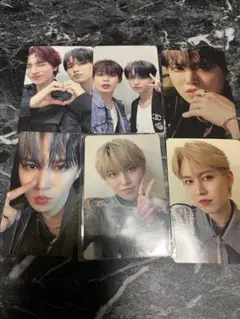 白岩瑠姫 トレカセット