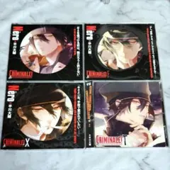 2025年最新】クリミナーレの人気アイテム - メルカリ