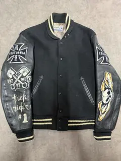 東洋エンタープライズ　インディアンモーターサイクル　スタジャン 2025年最新】東洋 インディアンモーターサイクル スタジャンの人気