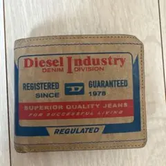 DIESEL 財布