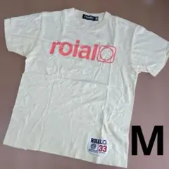 roial Tシャツ Mサイズのサムネイル