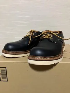Red Wing 8002 26㎝ Red Wing Derby 8002 Sz 11 D | Ocean Air Cycles