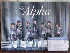 なにわ男子Live tour2024 +alpha 初回限定DVD
