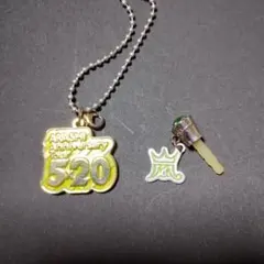 ARASHI Anniversary Tour 5×20 Popcorn