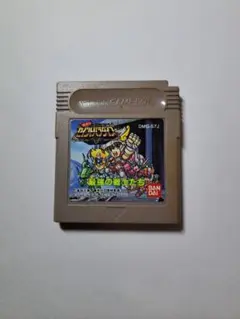 セイントパラダイス GB 【新品電池交換済み】