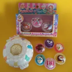 プリキュアオールスターズ　なりきりプリキュアDX2 ファイトコレクション　ガチャ