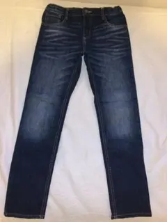 ZARA BOYS デニム ジーンズ