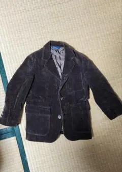 Polo by Ralph Lauren コーデュロイジャケット