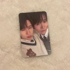 nctwish wishlist シオン ジェヒ ケミトレカ