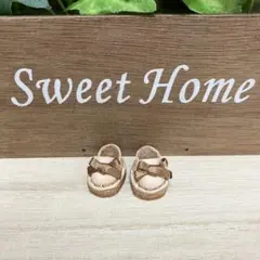 cocoriang 靴 ポップマートブライス オビツ11 ねんどろいどどーる