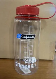 THE NORTH FACE STANDARDノースフェイス ナルゲン ボトル