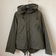 モッズコート マウンテンパーカー