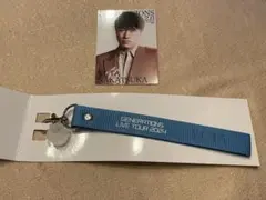 GENERATIONS2.0 中務裕太