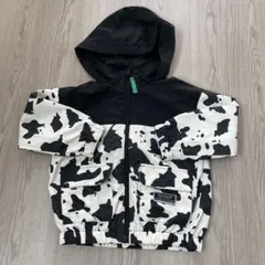 BREEZE 薄手ジャンバー