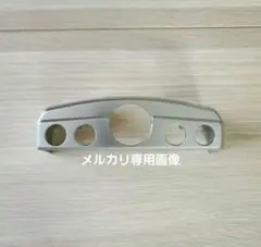 純正 ゼファーχ インジケーターカバー パイロットカバー ゼファーカイ 