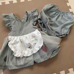 アリス　セットアップ