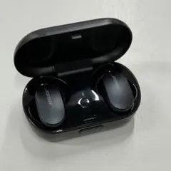 m*o様 ⚫︎ジャンク⚫︎BOSE QC Earbuds ケースとイヤホン
