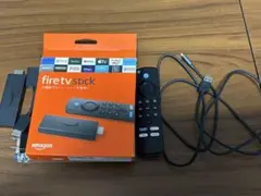 Amazon Fire TV Stick 本体 リモコン付きのサムネイル