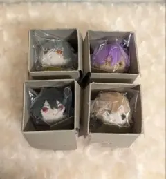 あんスタ もちマス ミニ UNDEAD