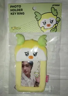 ATEEZ アチズ Birthday 直筆サイン入りトレカ ミンギ ATEEZ アチズ Birthday 直筆サイン入りトレカ ミンギ