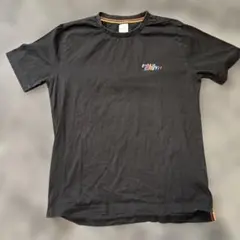 Paul Smith 半袖Tシャツ Mサイズ　黒