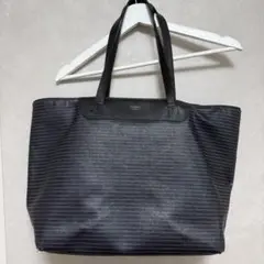 PELLE MORBIDA トートバッグ