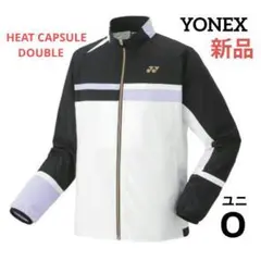 【希少】YONEX 日本ユニシス バドミントンウェア XOサイズ 白 希少】YONEX 日本ユニシス バドミントンウェア XOサイズ 白