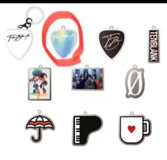 2026年最新】TenBlankの人気アイテム - メルカリ