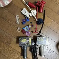 メタルファイトベイブレード まとめ売り