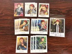 あんスタ 鬼龍紅郎 ぱしゃっつまとめ売り