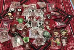 ヴィッセル神戸　応援グッズセット