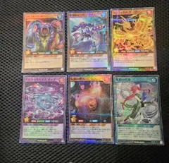 遊戯王ラッシュデュエル スーパーパラレルレアまとめ売り - メルカリ