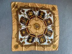 イタリア製 スカーフ