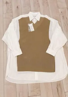 Maison Margiela✨ワンピースのサムネイル