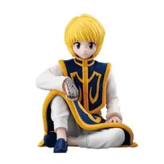 HUNTER × HUNTER クラピカ すわらせ隊りある2 ガチャ