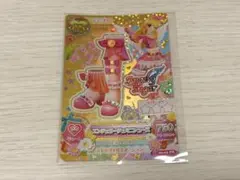 アイカツカード エンジェリージェミニジェミニ