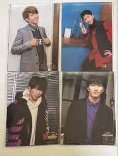 2026年最新】メンバー名：濵田崇裕 ジャニーズ 写真の人気アイテム