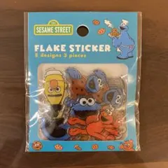 セサミストリート キャラクターグッズ