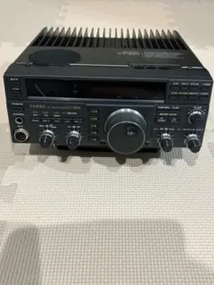 YAESU FT-8900/H 本体 クアッドバンドFM - メルカリ