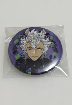 【即購入可能】ツイステ ツイステ展 コレクション 缶バッジ ジャック