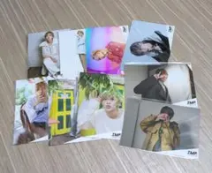 IMP.松井奏オリジナルフォト9枚