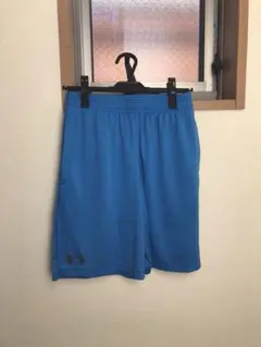 UNDER ARMOUR トレーニングパンツ