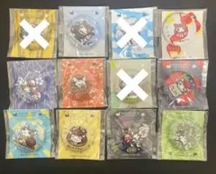 SERVAMP ひょこっとシリーズ 10個セット - メルカリ